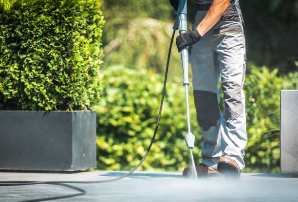 Professional Pressure Washing Services in Fairland, MD