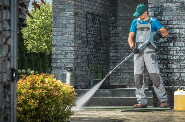 Best Fence Cleaning  in Fairland, MD