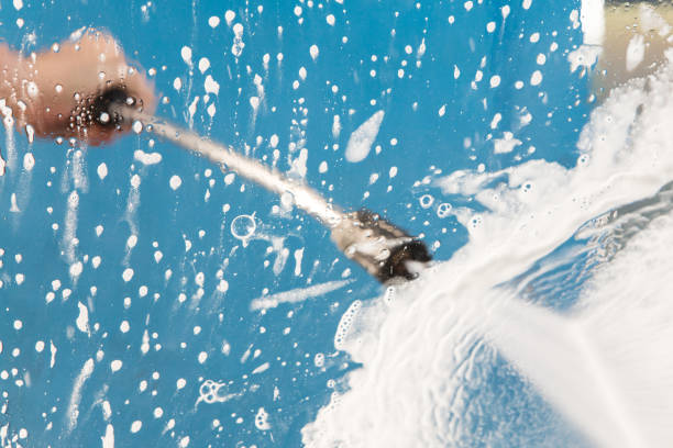Best Building Exterior Washing  in Fairland, MD