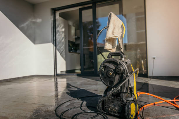 Best Sidewalk and Walkway Cleaning  in Fairland, MD