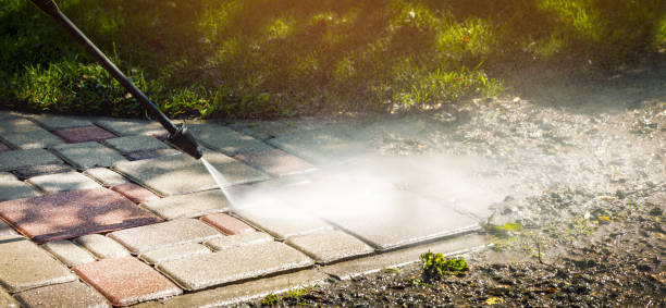 Best Parking Lot and Garage Cleaning  in Fairland, MD