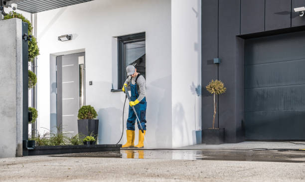 Best Paint Preparation  in Fairland, MD