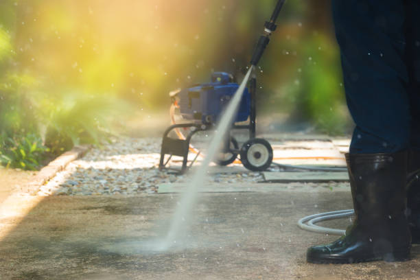 Best Factory Floor Cleaning  in Fairland, MD